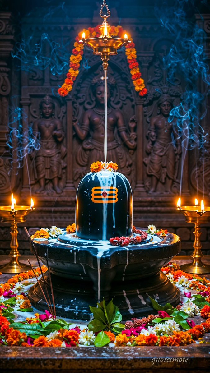 !! सांब सदाशिव !!