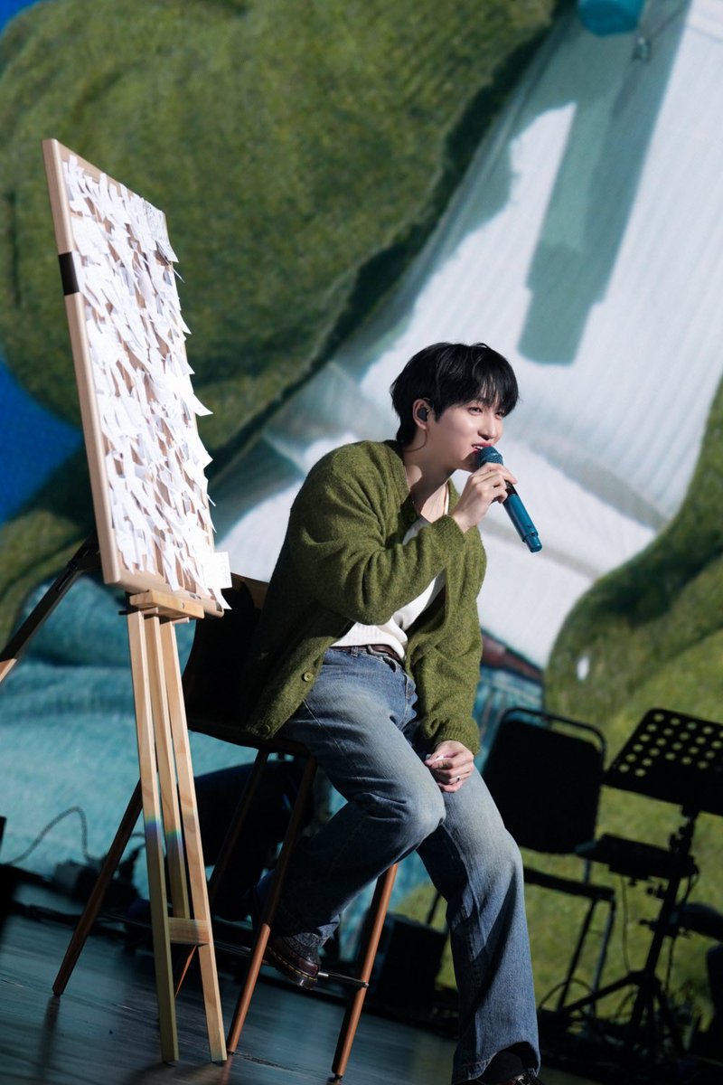 [📰] “건강하게 잘 다녀올게요”…더보이즈 상연, 입대 전 단독 팬미팅 성료

naver.me/Fy2Cq1Ex

#THEBOYZ #더보이즈
#SANGYEON #상연
#FilmOpen #상연전