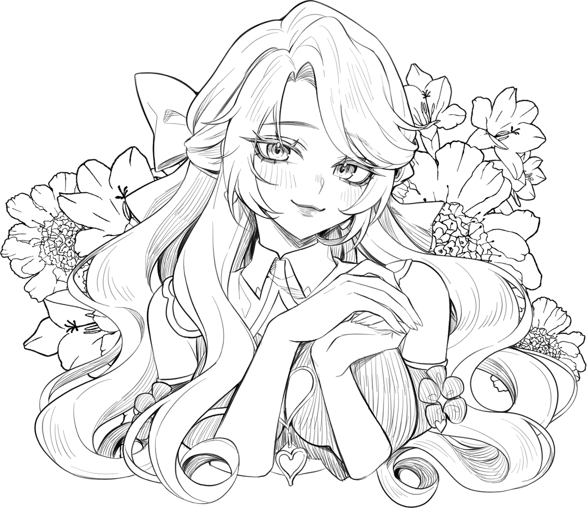 2 recent commissions~! 