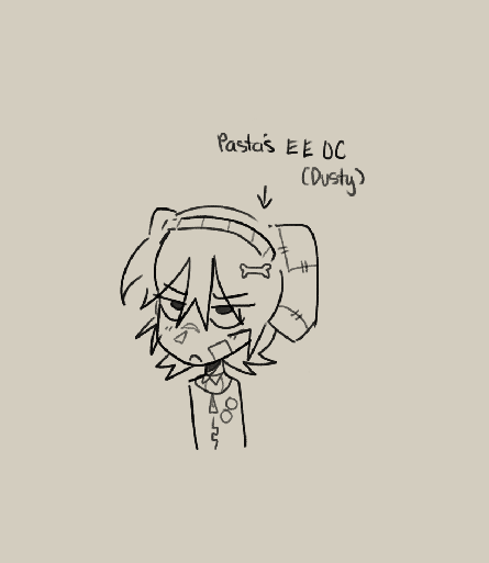 Pastawheatbread's tweet photo. #epitheterased #epitheterasedfanart
DEAR ALL EPITHET ERASERSπ£οΈπ£οΈ
Would any one of yall like to show me your EE ocs?? I'm bored and would love to see/MAYBE draw them ^^ https://t.co/YlNKecDmJE