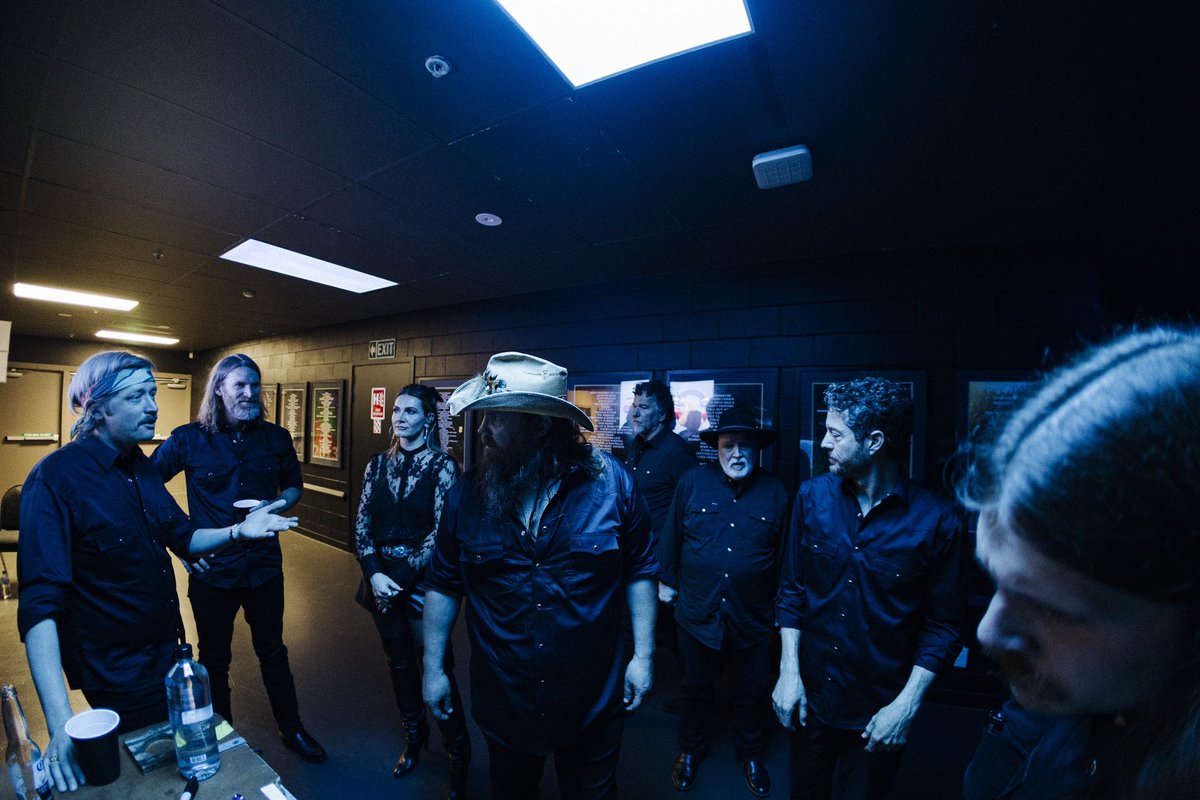 ChrisStapleton's tweet image. Auckland, NZ • 3.8.2025

📸: @andybarron