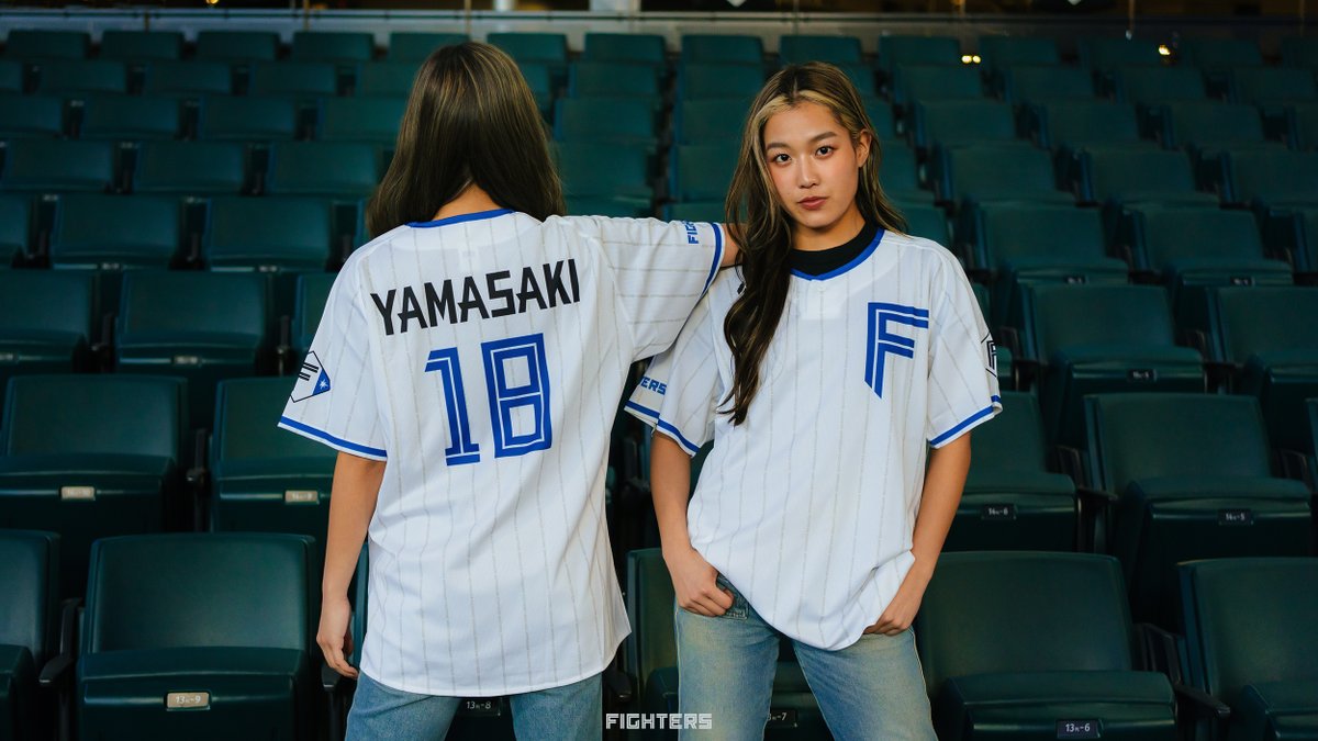 北海道日本ハムファイターズ グッズ【公式】 on X