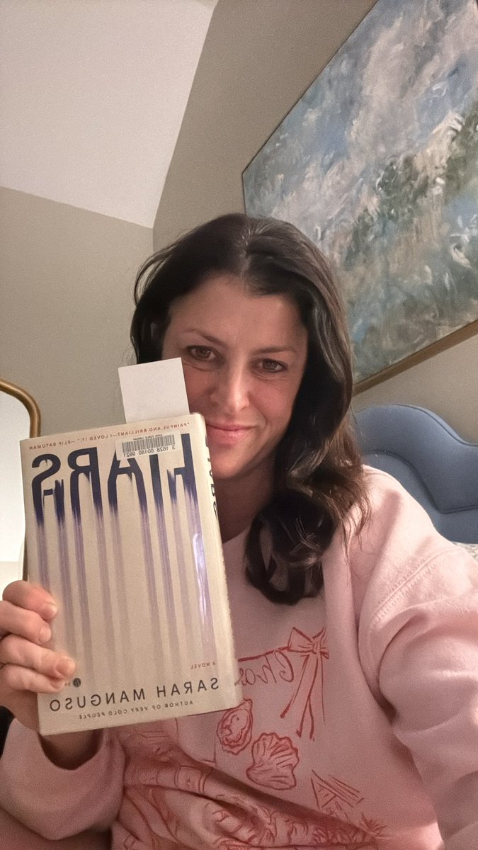 AlexSlaterBooks's tweet image. Saw so many amazing books I want to read at bookstore today. I chose Liars by Sarah Manguso. Love it so far #books #WritingCommunity  ♥️