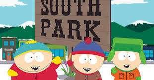 ChocoChipCub's tweet image. Reply and I’ll give you a letter for your favorite movies/shows 

I got: S

Star Wars 
SpongeBob 
South Park
Surf&apos;s Up