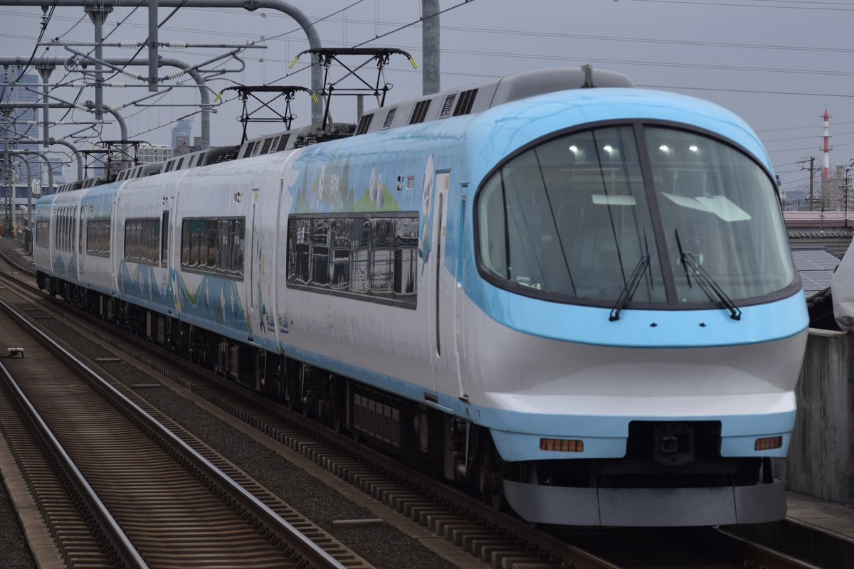 sutopote's tweet photo. 2025年3月8日（土）
伏屋にて
7015レIL02 https://t.co/KTq7HbXrIJ