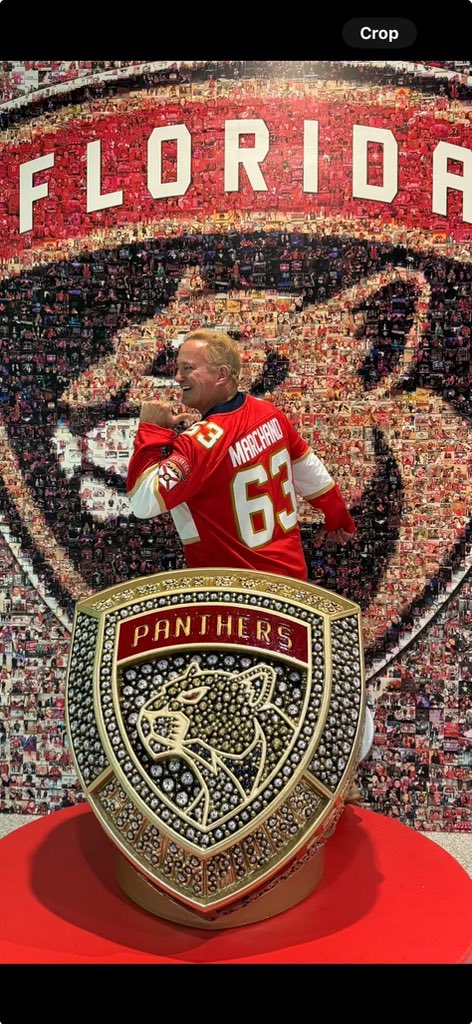 Florida szn <a href="/FlaPanthers/">Florida Panthers</a>