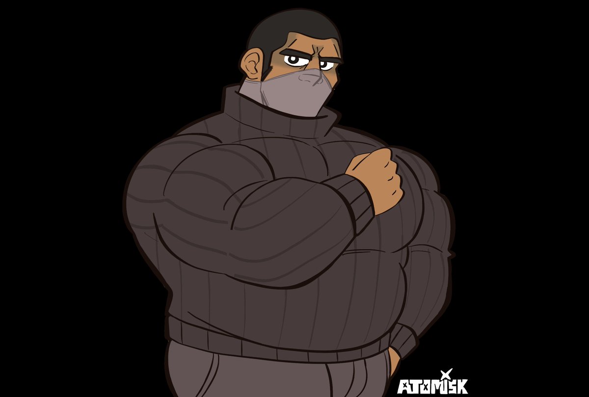 𝙖𝙩𖦹𝙢𝙞𝙨𝙠 (@atomisk02) on Twitter photo CM work for <a href="/Cookiemon23/">Cookiemon (Comms Open)</a> 
their OCs body tea super thick and super pretty.
Im open for more cm work 😉✨️ CM work for <a href="/Cookiemon23/">Cookiemon (Comms Open)</a> 
their OCs body tea super thick and super pretty.
Im open for more cm work 😉✨️