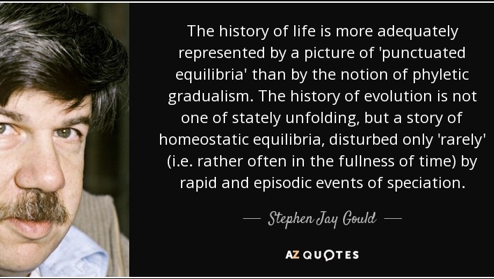 atheistnightmrs's tweet image. Hey atheists, remember tonight to &quot;spring forward,&quot; lol. 😀 👍
#PunctuatedEvolution #PunctuatedEquilibrium