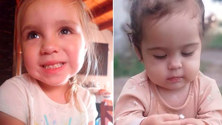 desaparecidas argentina (@desaparecidaorg) on Twitter photo #URGENTE Niñas desaparecidas 🆘🙏
Delfina y Pilar Hecker tienen 1 y 5 años de edad, son hermanas, desaparecieron el 7/3/25 durante la inundación en Bahía Blanca, provincia de Buenos Aires. Se pide ayuda para tratar de encontrarlas 🙏😢
Avisar #Urgente al ☎ 911
<a href="/fsusbielles/">Federico Susbielles</a> #URGENTE Niñas desaparecidas 🆘🙏
Delfina y Pilar Hecker tienen 1 y 5 años de edad, son hermanas, desaparecieron el 7/3/25 durante la inundación en Bahía Blanca, provincia de Buenos Aires. Se pide ayuda para tratar de encontrarlas 🙏😢
Avisar #Urgente al ☎ 911
<a href="/fsusbielles/">Federico Susbielles</a>