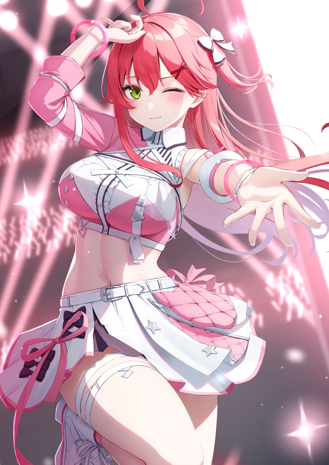 Nyan-Co-Chan様♡ありがとうございます♡ にゃん🐾＠日曜西と-21a (@Nyan_McQ) / X