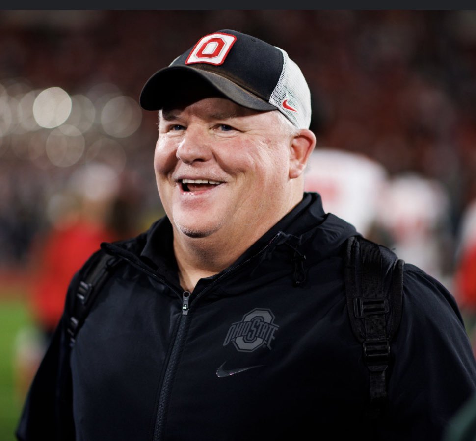 名古屋ウィメンズマラソンウィナー「チップキルイ」選手おめでとうございます。

しかしながら
放送で彼女の名前を呼ぶたびに「チップ・ケリー」の顔が浮かぶ。

#カレッジフットボール