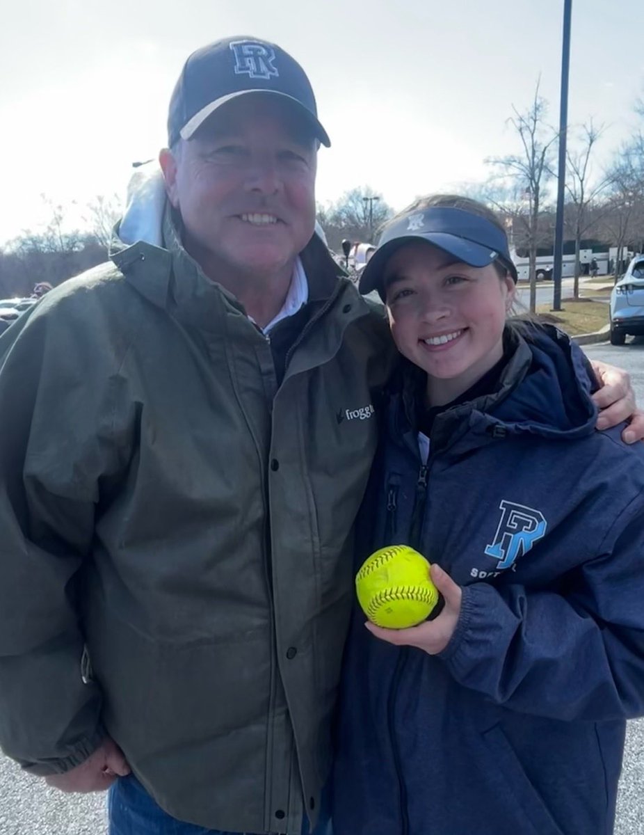 Christopher Hanewich (@hanewich_c) on Twitter photo Congratulations Mandi on your first bomb 💣  today vs FDU in Baltimore, MD 3/8 Congratulations Mandi on your first bomb 💣  today vs FDU in Baltimore, MD 3/8