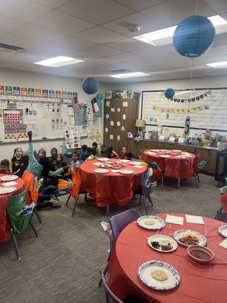 WeirClass's tweet image. We loved making our pizzas last week! The class had been working hard, learning to write a, “How to make pizza paper,” and did a great job making actual pizza! 
#littlechaps
#westelementary