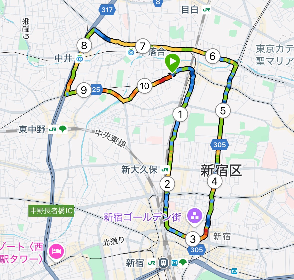 mto227's tweet photo. #日曜日ラン
身体がおもおもなので汗出しランニング🏃
顔もパンパン🥹
汗掻いて、じっくり10km行ってきました！今日は確定申告したり、事務作業をカフェでやるべかな😆
#ランニング #マラソン #ハンバーグ #ラーメン https://t.co/zbhF1dT8jf