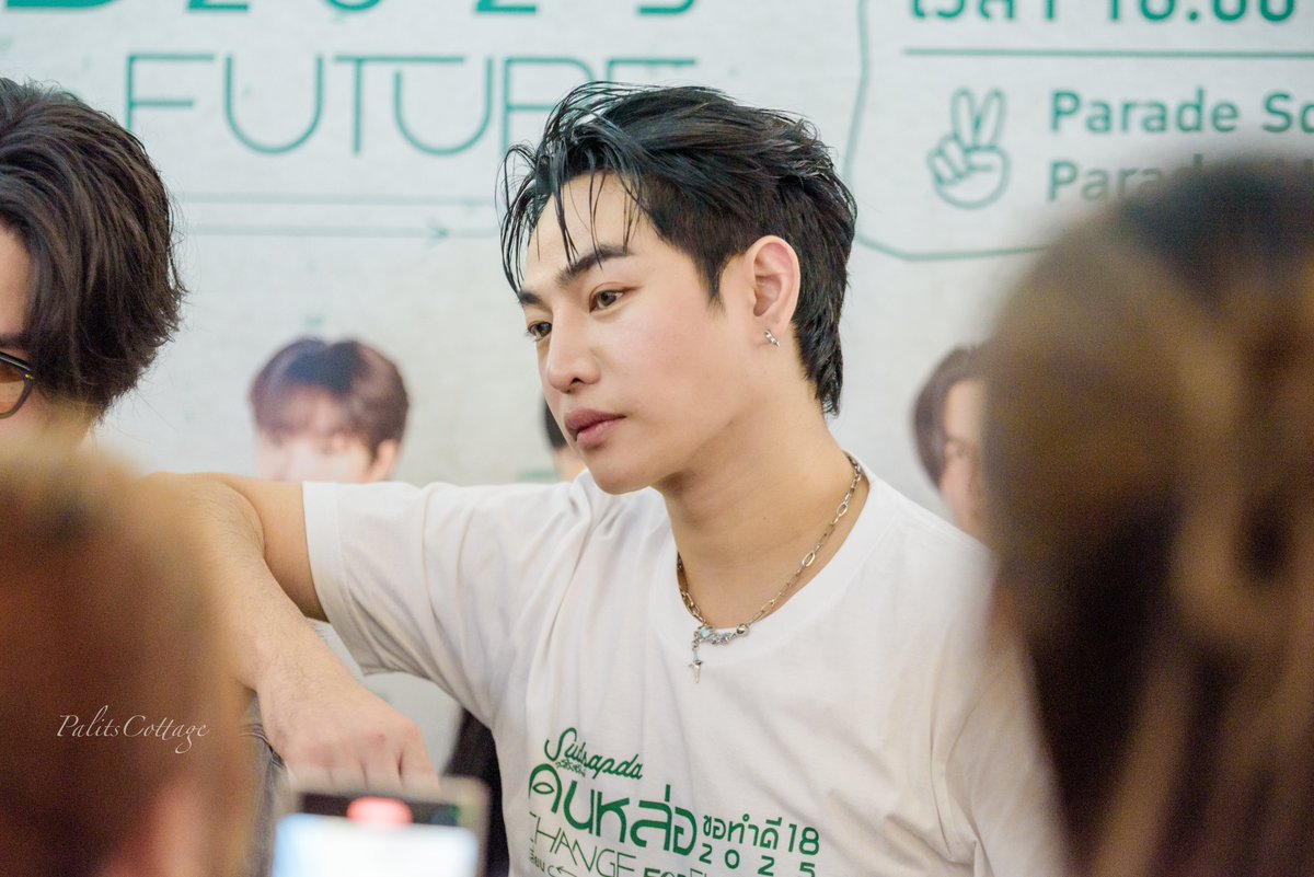 PalitsCottage's tweet photo. องค์โมเดลประทับพี่โชค
#RHs
#Palitscottage #palitgallery
#พี่เป๊กคนหล่อขอทำดี
#เป๊กผลิตโชค #PeckPaLitChoke
#คนหล่อขอทำดีปี18
#SUDSAPDAKONLOR
#SudsapdaxKonlor
#สุดสัปดาห์คนหล่อขอทำดี
#ChangeforFuture
#PL05032025 https://t.co/giuvI0Uscs