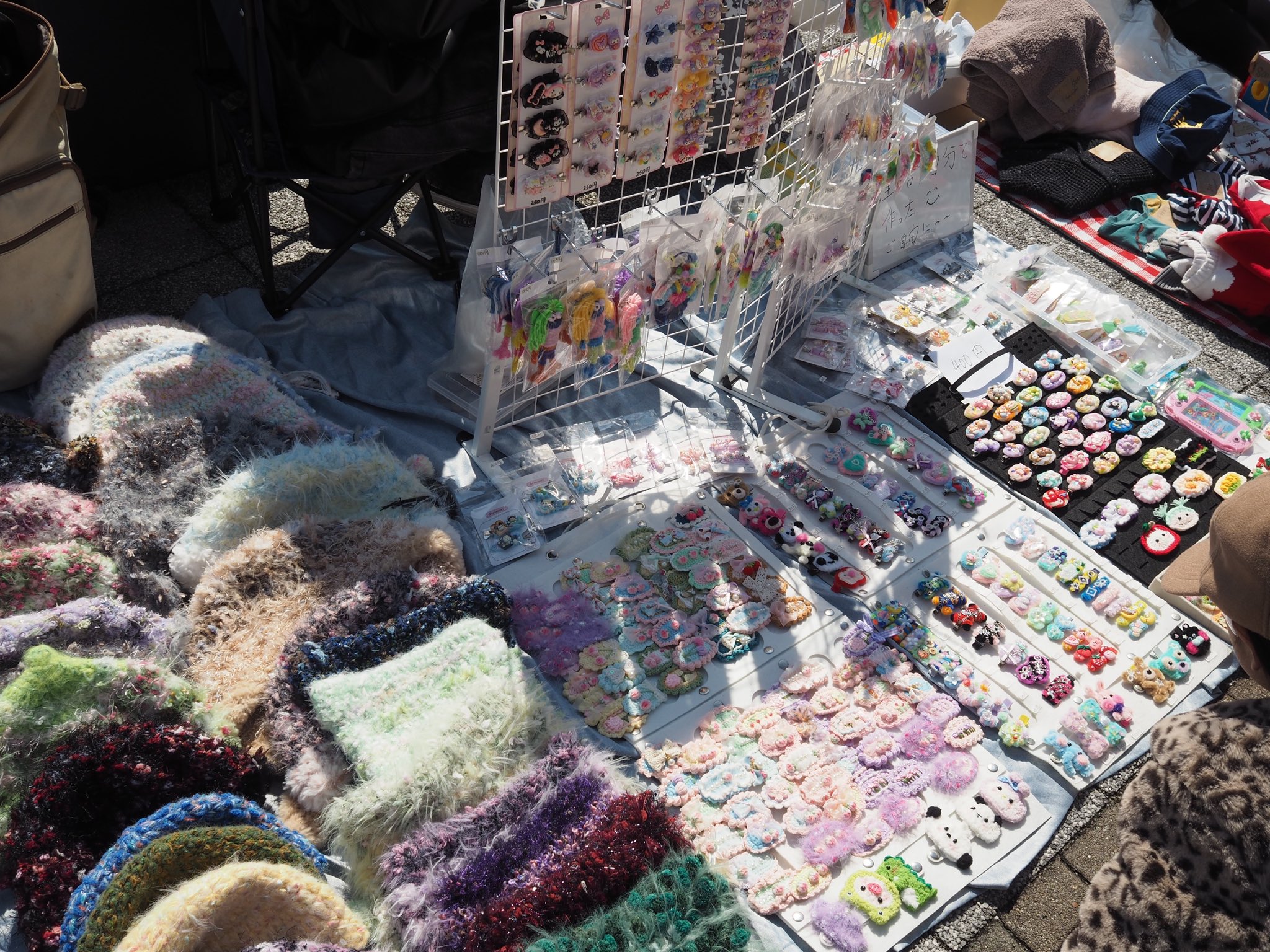 lolki-beach.wap.ua  本日3/9(日)9時-15時開催  フリーマーケット賑わっています‼️ おもちゃ、絵本、お洋服、古着、アクセサリーなど お子様向けのアイテムも多数出店していますのでぜひお越しください😆  #イケサン ...