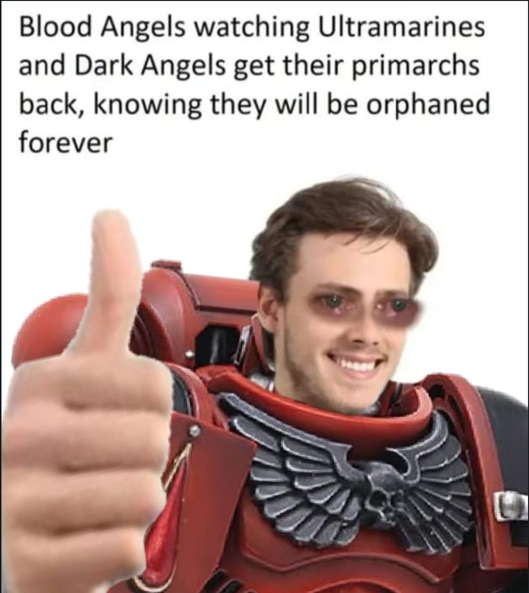 Lord Inquisitor Torquemada Coteaz tweet media