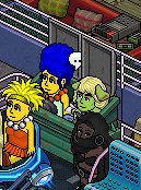 Fuja do Jason Super Arena Terror tweet media