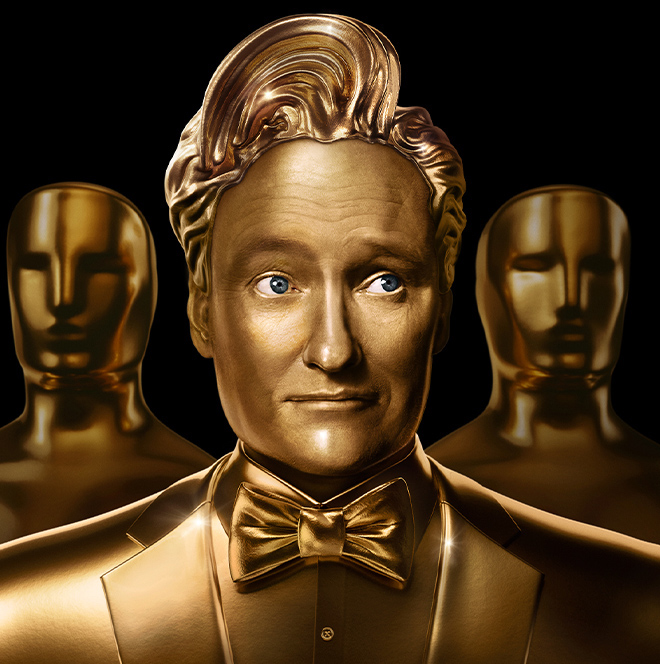 BChismire's tweet image. A few missteps aside, the Oscars came back with a new host, and he’s not all that injected an electrifying force to this year’s ceremony!

screenedword.com/post/97th-osca…

#conanobrien #ScreenedWord #Oscars #AcademyAwards #AnoraMovie #Dune2 #DunePartTwo #WickedMovie #TheBrutalist