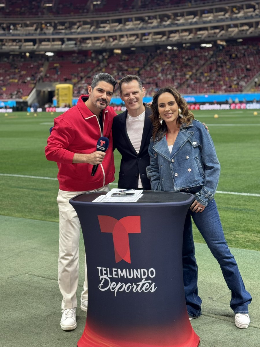 Pepe Gamez tweet media