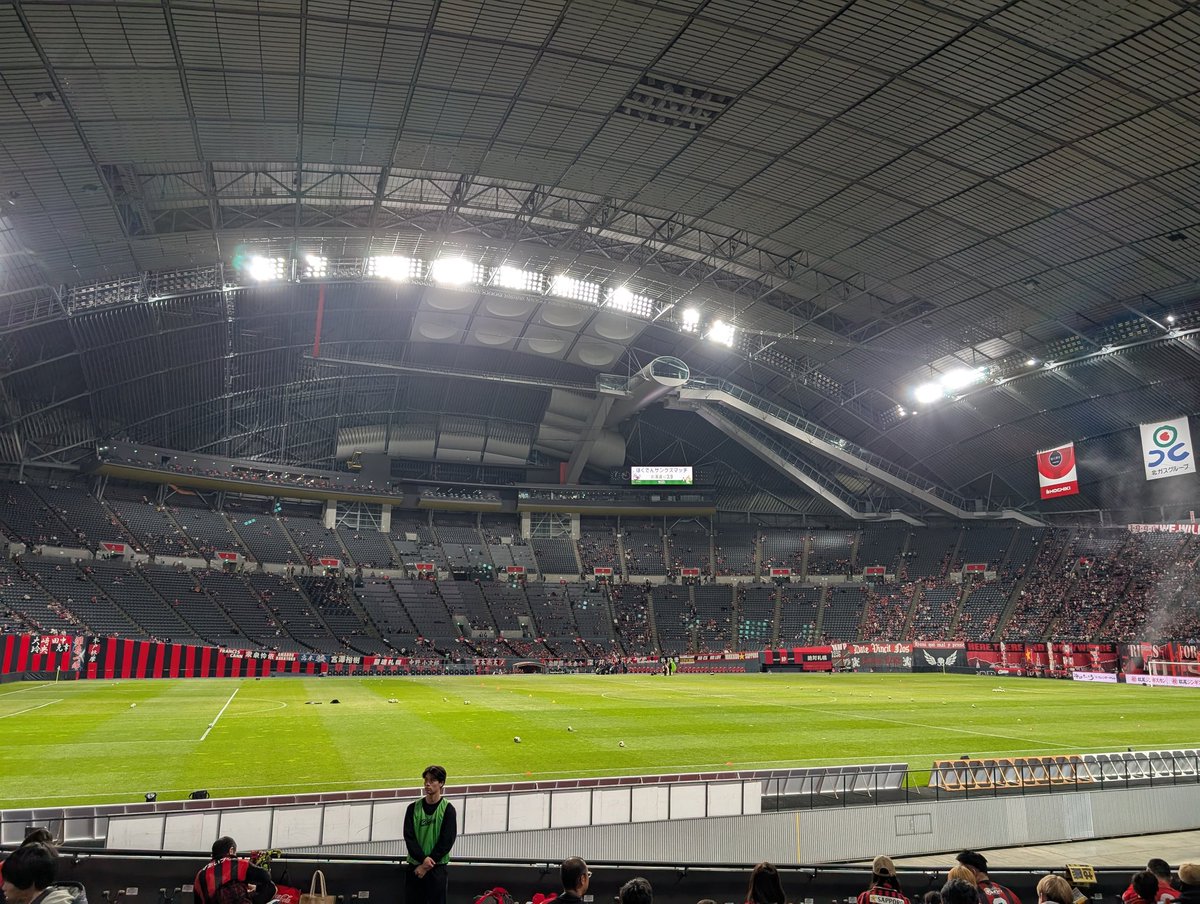 GreentimeLife's tweet image. 今日はカテ3から応援します！

#コンサドーレ