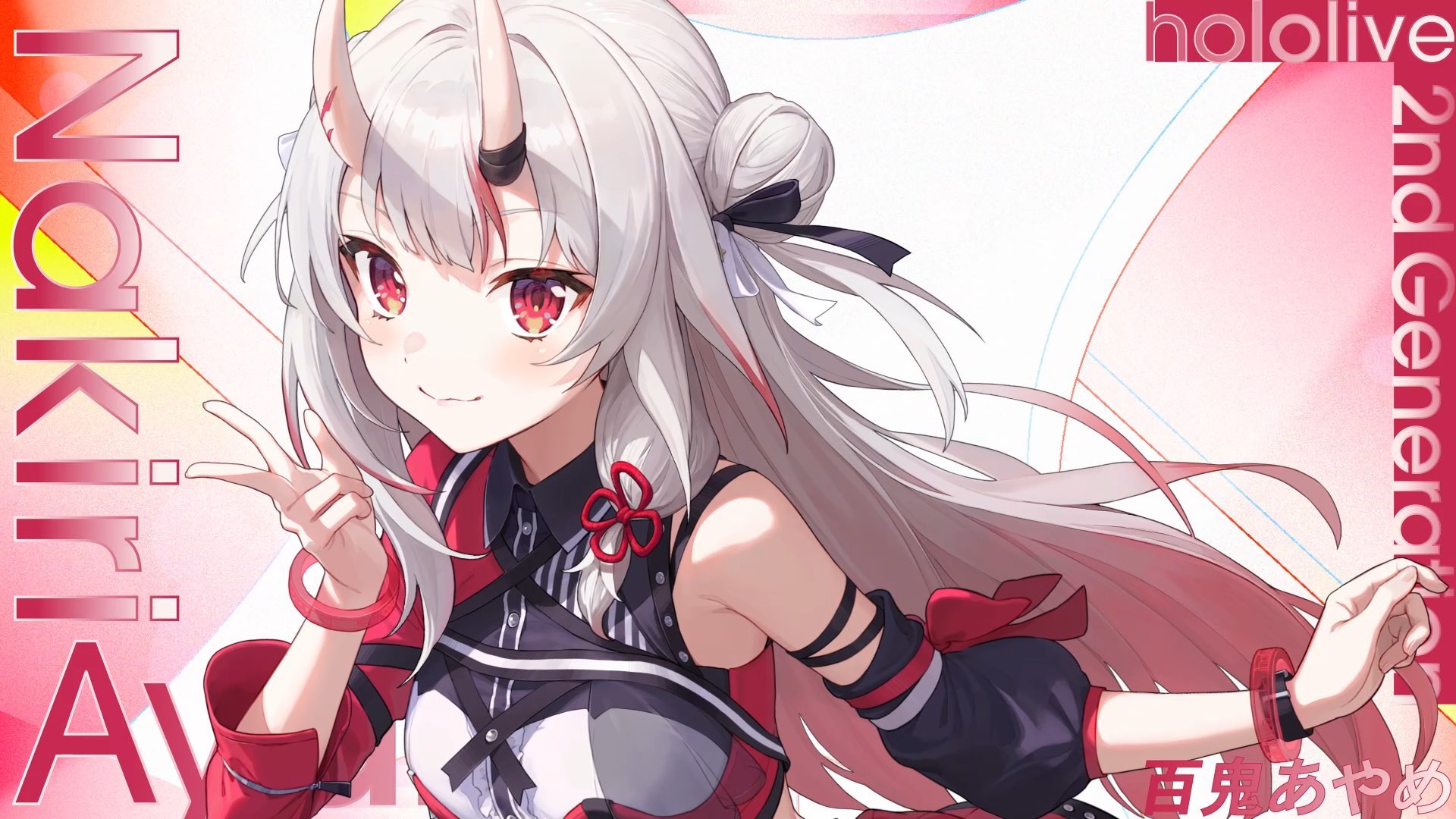 百鬼あやめ ホロカ】百鬼あやめ 1stBuzz（R）の性能と評価【ホロライブOCG