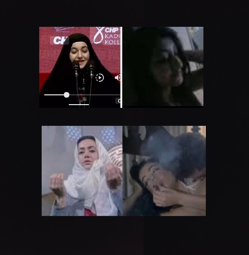 burdayım (@mbildir_) on Twitter photo CHP her dönem neden böyle sahtecilik yapmak zorunda hissediyor.
Bunun yerine gerçek, sahte olmayan ve mizansel olmayan kişileri partinize üye yapsanız böyle tiyatrolara gerek kalmazsa daha kazançlı olmaz mı?
<a href="/herkesicinCHP/">CHP 🇹🇷</a> <a href="/eczozgurozel/">Özgür Özel</a> <a href="/ekrem_imamoglu/">Ekrem İmamoğlu</a> CHP her dönem neden böyle sahtecilik yapmak zorunda hissediyor.
Bunun yerine gerçek, sahte olmayan ve mizansel olmayan kişileri partinize üye yapsanız böyle tiyatrolara gerek kalmazsa daha kazançlı olmaz mı?
<a href="/herkesicinCHP/">CHP 🇹🇷</a> <a href="/eczozgurozel/">Özgür Özel</a> <a href="/ekrem_imamoglu/">Ekrem İmamoğlu</a>