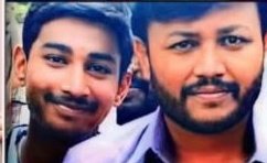GANESH UNIVERSE (@gstruniverse) on Twitter photo Wishing a Very Happy Birthday to
<a href="/pranav_mysuru/">pranava simha</a> Die Hard Fan Of #GoldenStar & Founder of
Golden Army Mysore Ganesh
Fans Page a Golden
Happy Birthday 🎊🎂
Have A Golden Life Forever 😊
May All Of Your Birthday Wishes Come True and Stay Healthy Forever 💐🎈 Wishing a Very Happy Birthday to
<a href="/pranav_mysuru/">pranava simha</a> Die Hard Fan Of #GoldenStar & Founder of
Golden Army Mysore Ganesh
Fans Page a Golden
Happy Birthday 🎊🎂
Have A Golden Life Forever 😊
May All Of Your Birthday Wishes Come True and Stay Healthy Forever 💐🎈