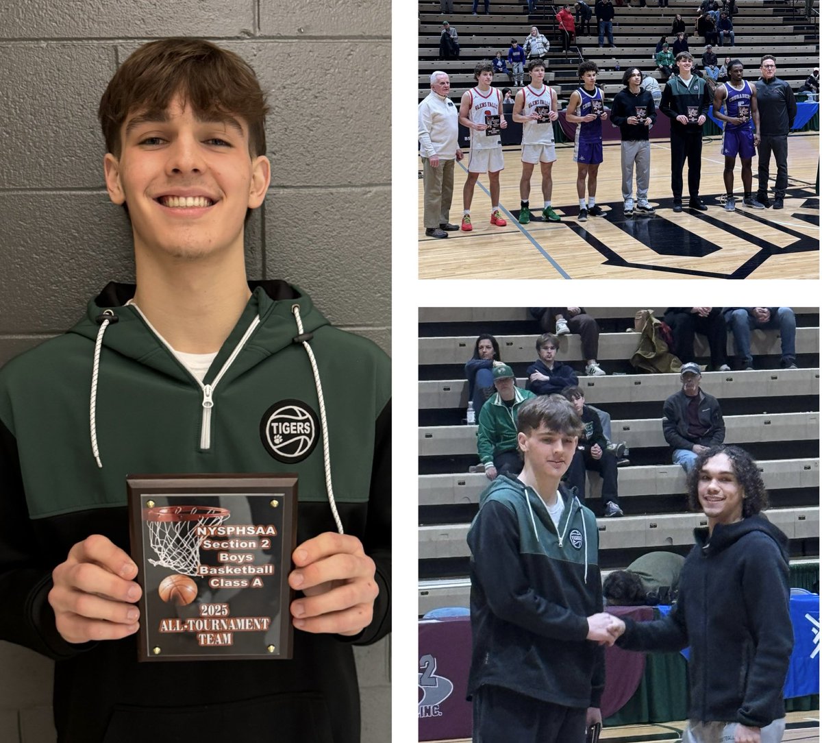 @CoachSmith (@coach_g_smith) on Twitter photo Congratulations <a href="/Brady_Smith34/">Brady Smith</a> Section 2 Class A All-Star. Two playoff games.
🏀 64 pts - 78%FGM
🏀 36 rebounds
🏀 15/18 FT 83%
🏀 8 Assists
🏀 6 blocks Congratulations <a href="/Brady_Smith34/">Brady Smith</a> Section 2 Class A All-Star. Two playoff games.
🏀 64 pts - 78%FGM
🏀 36 rebounds
🏀 15/18 FT 83%
🏀 8 Assists
🏀 6 blocks