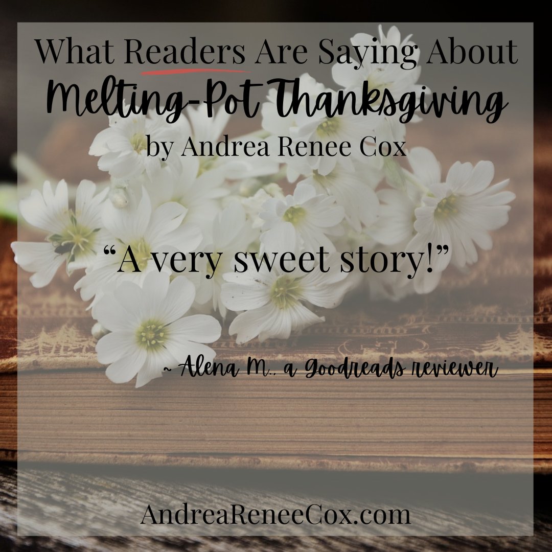 Andrea Renee Cox tweet media