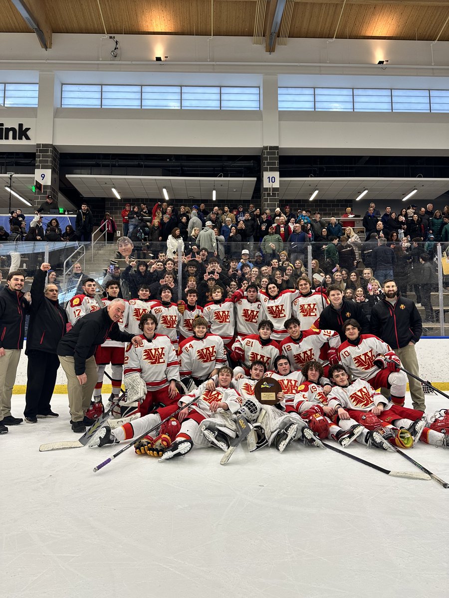 WNY Athletics (@wnyathletics) on Twitter photo .<a href="/EastFlamesHCKY/">Will East Hockey</a> punched their ticket to the <a href="/NYSPHSAA/">NYSPHSAA</a> Hockey FInals
wnyathletics.com/post/williamsv…
Story by <a href="/NYHockeyonline/">NY Hockey Online</a>'s Randy Schultz
Feature Image by Tage Gerena
<a href="/WillEastFlames/">Will East Athletics</a> <a href="/Will_Athletics/">WCSD Athletics</a> <a href="/nysswa/">NYSSWA</a> .<a href="/EastFlamesHCKY/">Will East Hockey</a> punched their ticket to the <a href="/NYSPHSAA/">NYSPHSAA</a> Hockey FInals
wnyathletics.com/post/williamsv…
Story by <a href="/NYHockeyonline/">NY Hockey Online</a>'s Randy Schultz
Feature Image by Tage Gerena
<a href="/WillEastFlames/">Will East Athletics</a> <a href="/Will_Athletics/">WCSD Athletics</a> <a href="/nysswa/">NYSSWA</a>