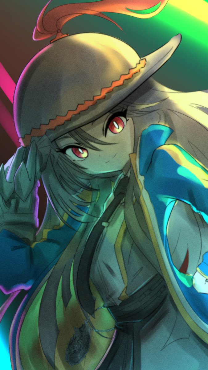 マリ #SANABI

ストーリーが「えぇ…！？そういうこと…！？」ってなったいいゲームでした