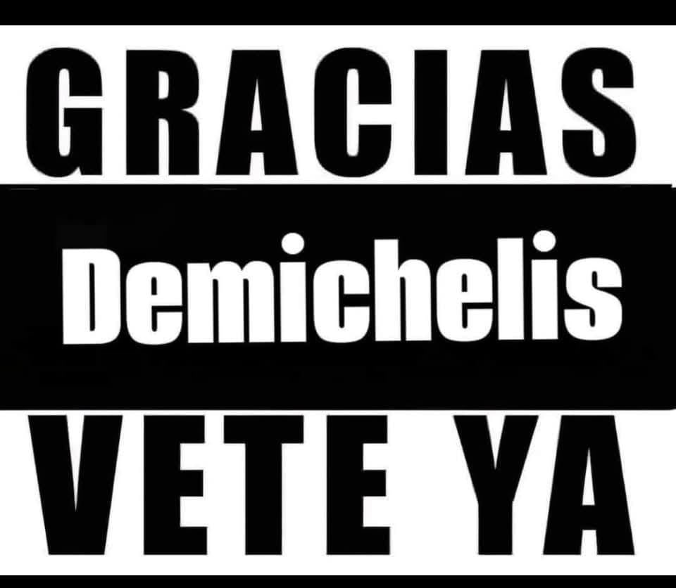 MelRayada's tweet photo. Hagan patria porfavor https://t.co/DTX6bZLc7b