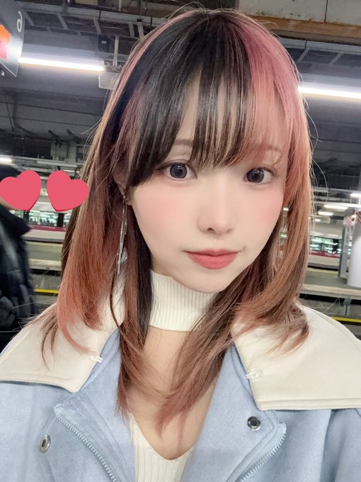 Twitterのコスプレ画像6