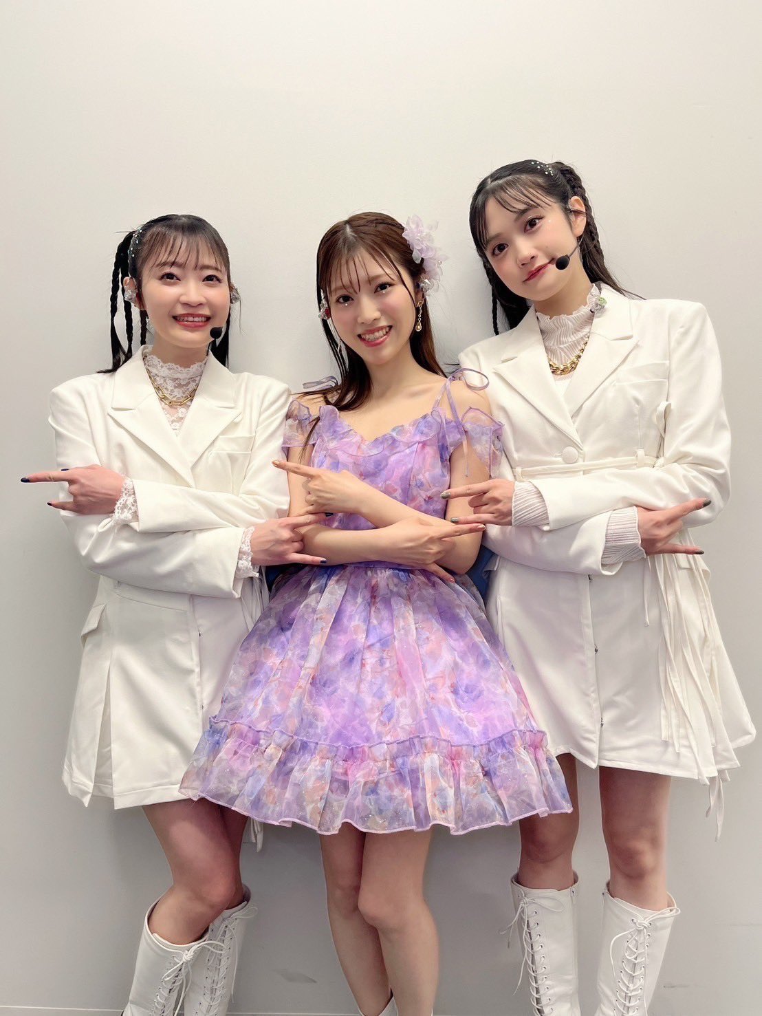 石原夏織 official on X: 