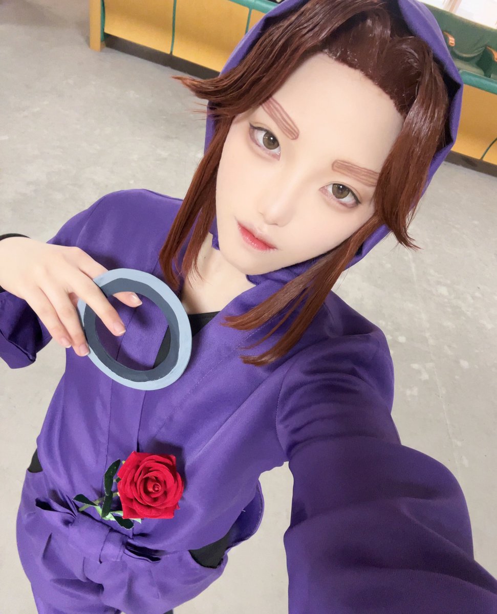 天真🌟垢移行済 tweet media