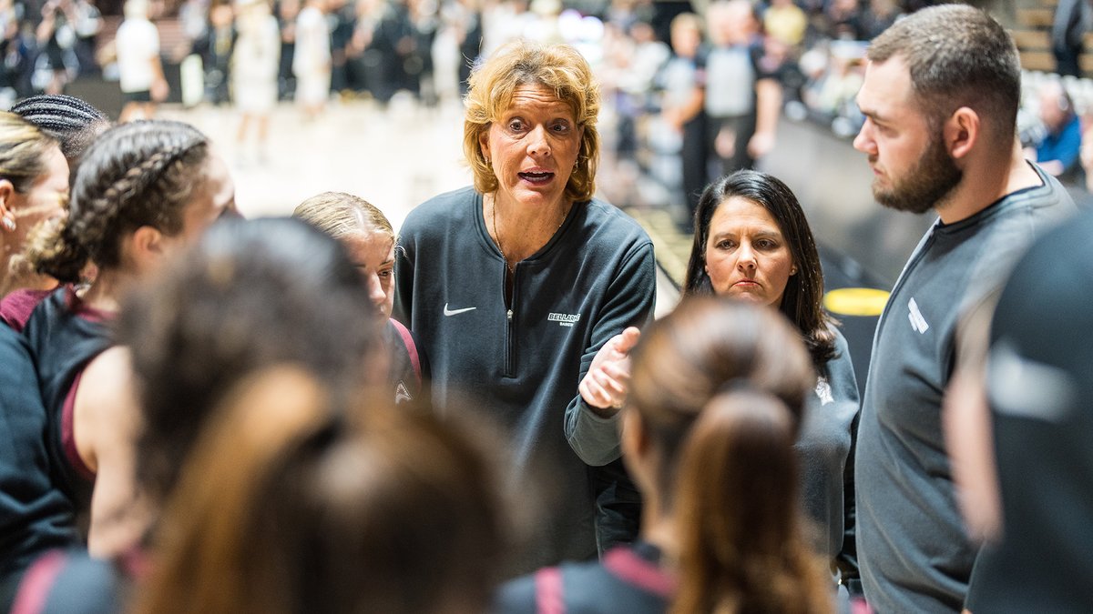 Bellarmine Athletics (@buknights) on Twitter photo RECAP | <a href="/BUKnightsWBB/">Bellarmine Women's Basketball</a> falls at Central Arkansas in <a href="/ASUNSports/">Atlantic Sun Conference</a> Tournament quarterfinals.
📰 athletics.bellarmine.edu/news/2025/3/8/…
🏀 ⚔️ RECAP | <a href="/BUKnightsWBB/">Bellarmine Women's Basketball</a> falls at Central Arkansas in <a href="/ASUNSports/">Atlantic Sun Conference</a> Tournament quarterfinals.
📰 athletics.bellarmine.edu/news/2025/3/8/…
🏀 ⚔️