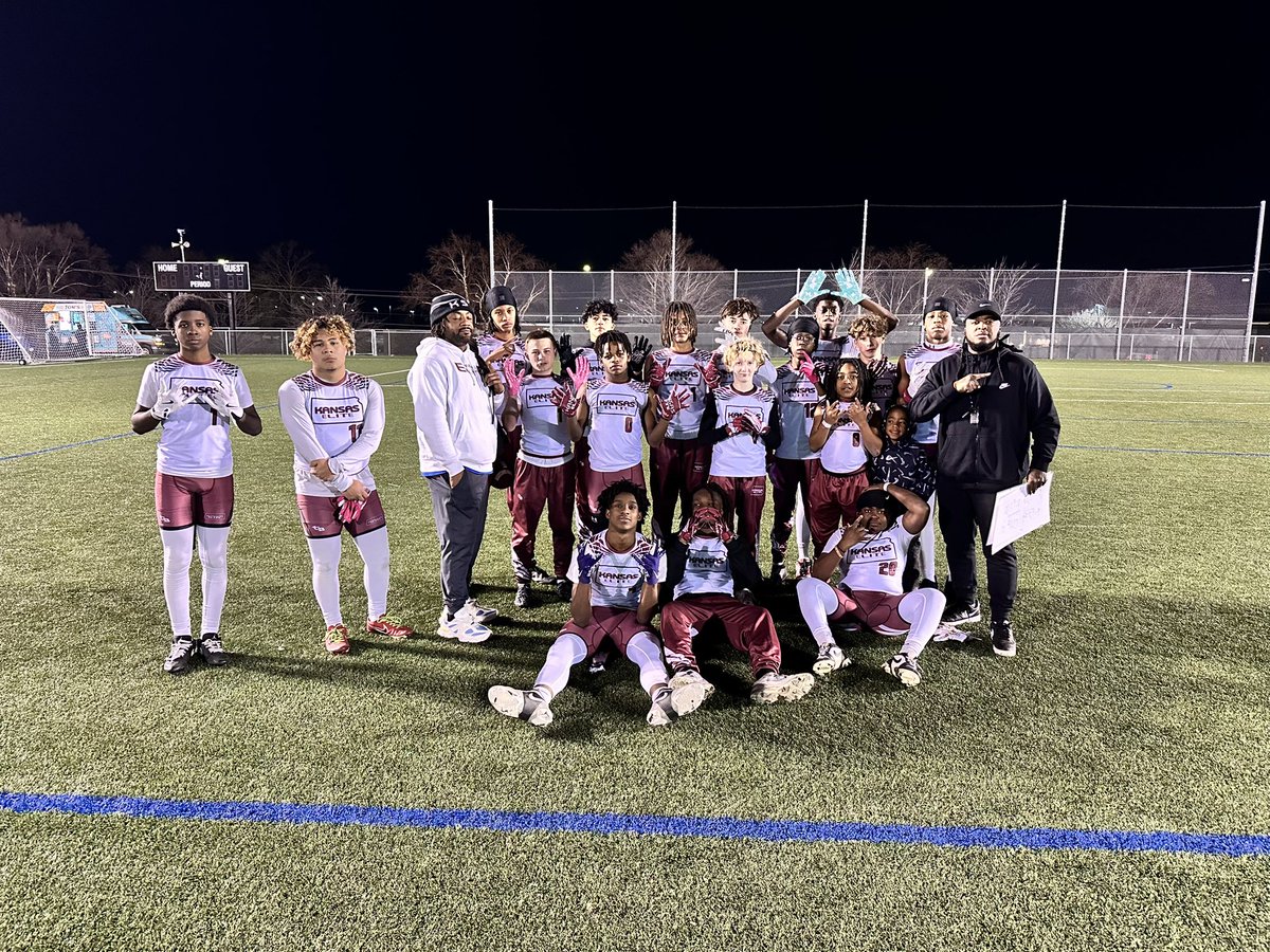 GrindTime 7v7 tweet media