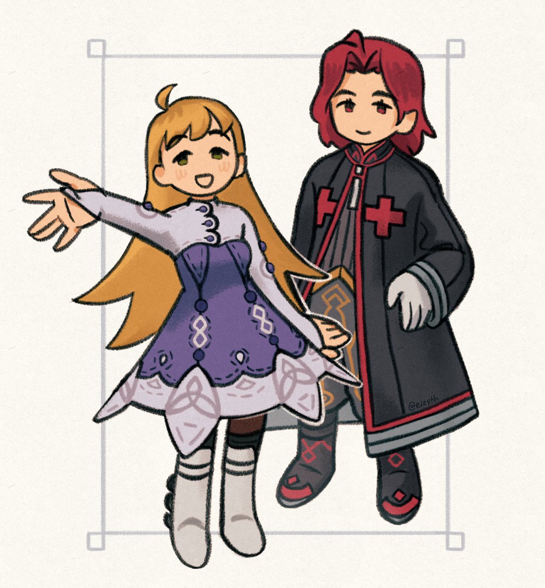 i played soma bringer recently.. i really liked it ^_^
#ソーマブリンガー