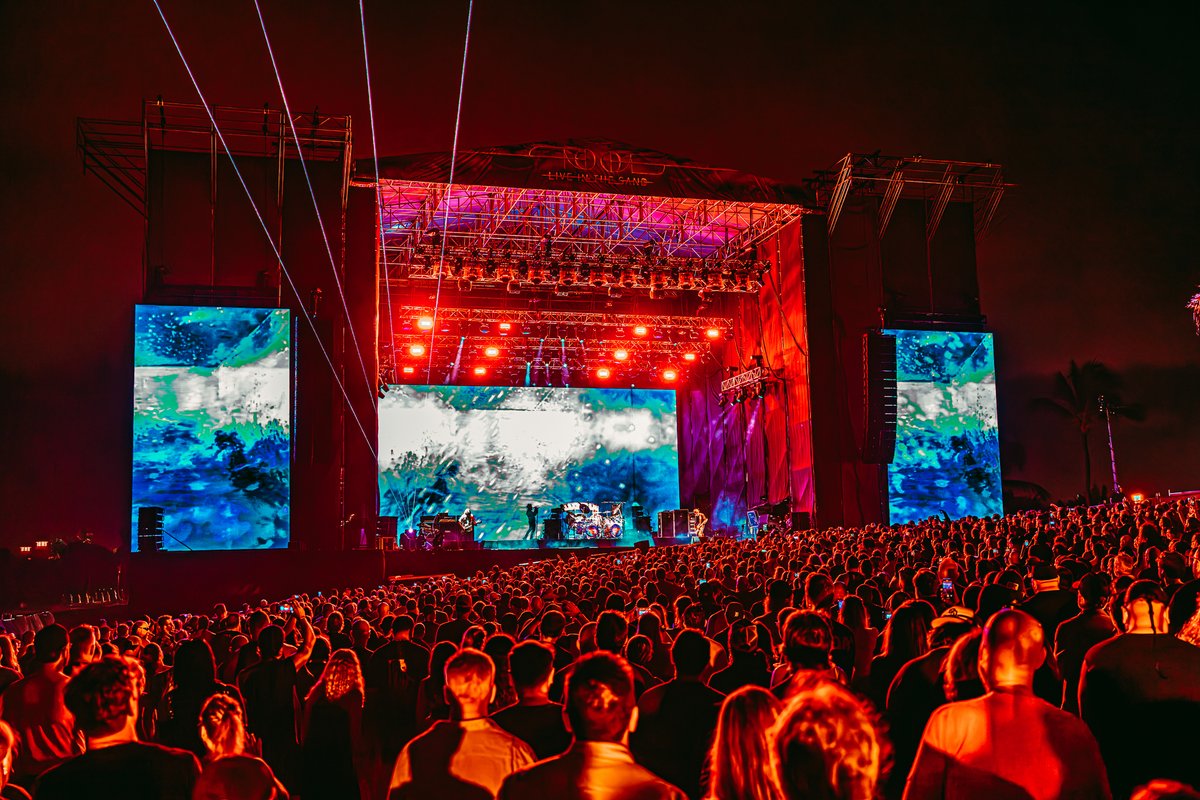 toolinthesand's tweet image. A trip through sound and soul...