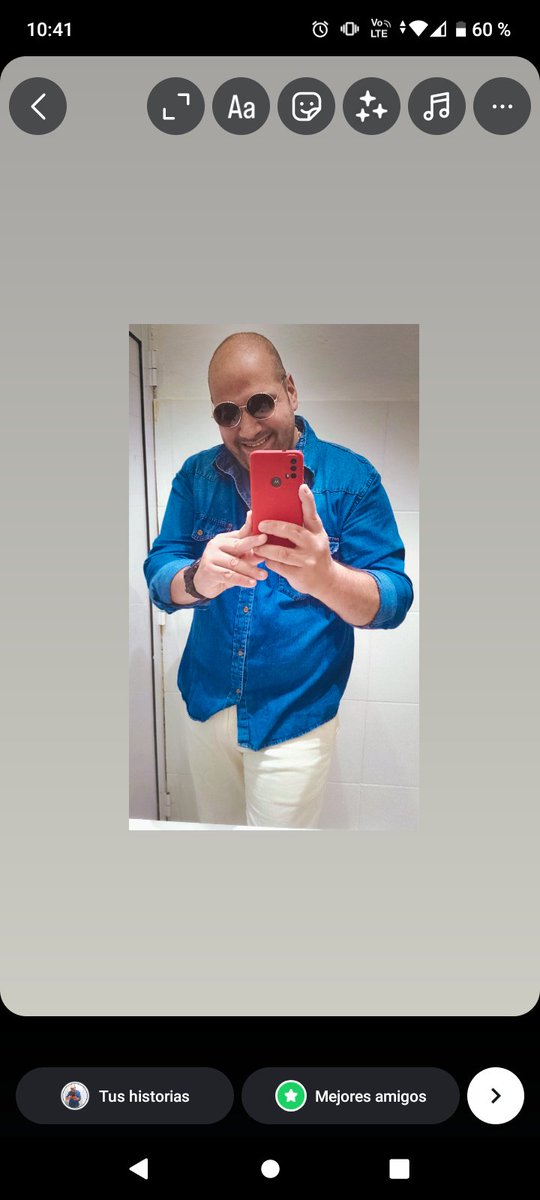 Se sale de jodas!.