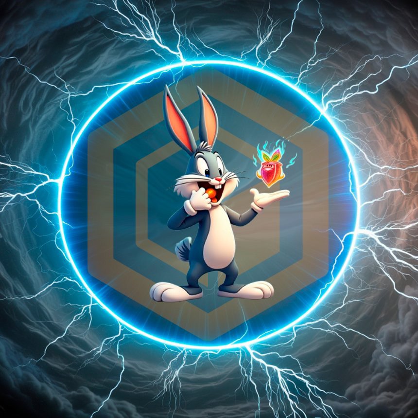 bugsbunny_haha's tweet image. 🐰🚀 Join Bugs Bunny and win 20 CORE! 💰🔥

🎉 Just join our Telegram in the next 7 days and participate in the giveaway.

🔗 t.me/+HgxLx26g92s4M…

👑 Easy:
1️⃣ Join.
2️⃣ Be active.
3️⃣ Wait for the giveaway and win! 🎁

Don&apos;t miss this opportunity! ⏳🔥#core #coretoshis $core