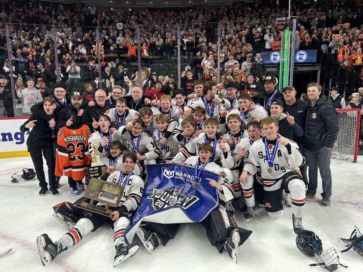State Champs!!!