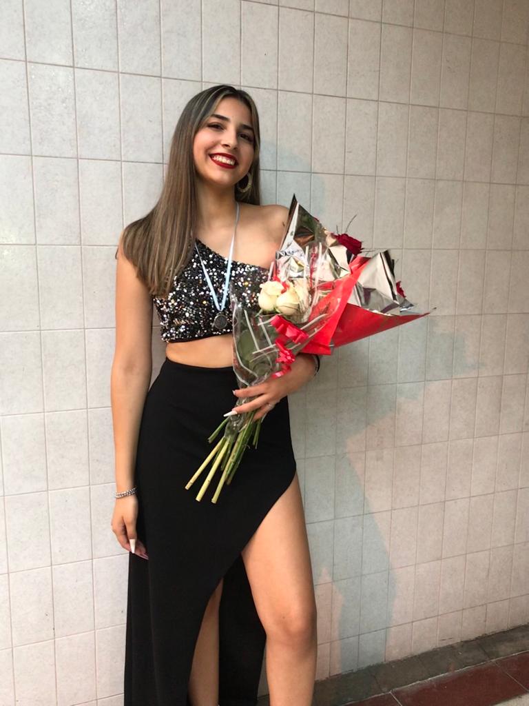matias_damato_'s tweet photo. Feliz cumpleaños al amor de mi vida, a mi compañera que quiero hoy y siempre. 
Gracias por hacer mis dias mas felices, es hermoso saber que encontre todo lo que siempre quise.
Sos un sueño cumplido https://t.co/VZHlAK1vjx