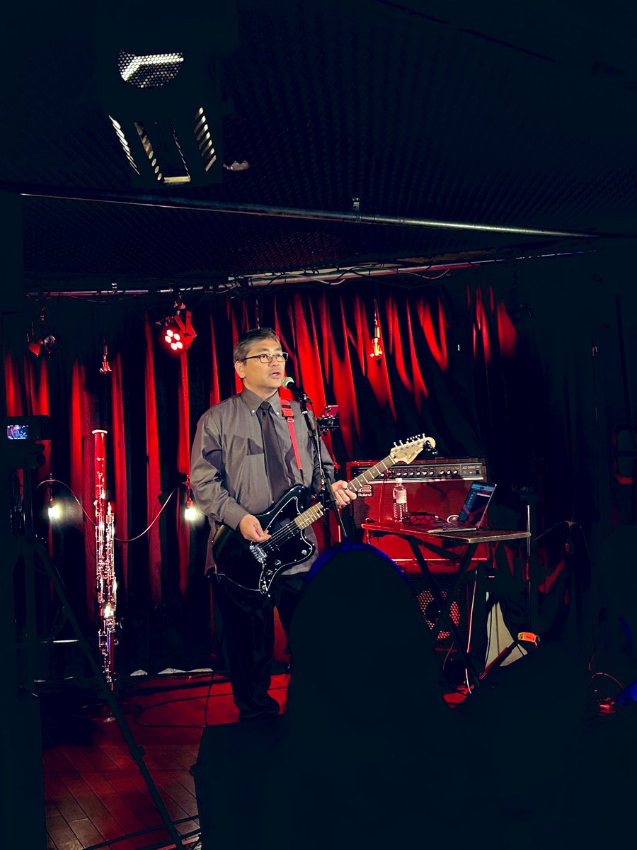 WRECKLOWさん

「若輩者」なんてご自身は謙遜されていたけれど、とんでもない!

<a href="/WRECKLOW_/">WRECKLOW</a> 

#サトウの日