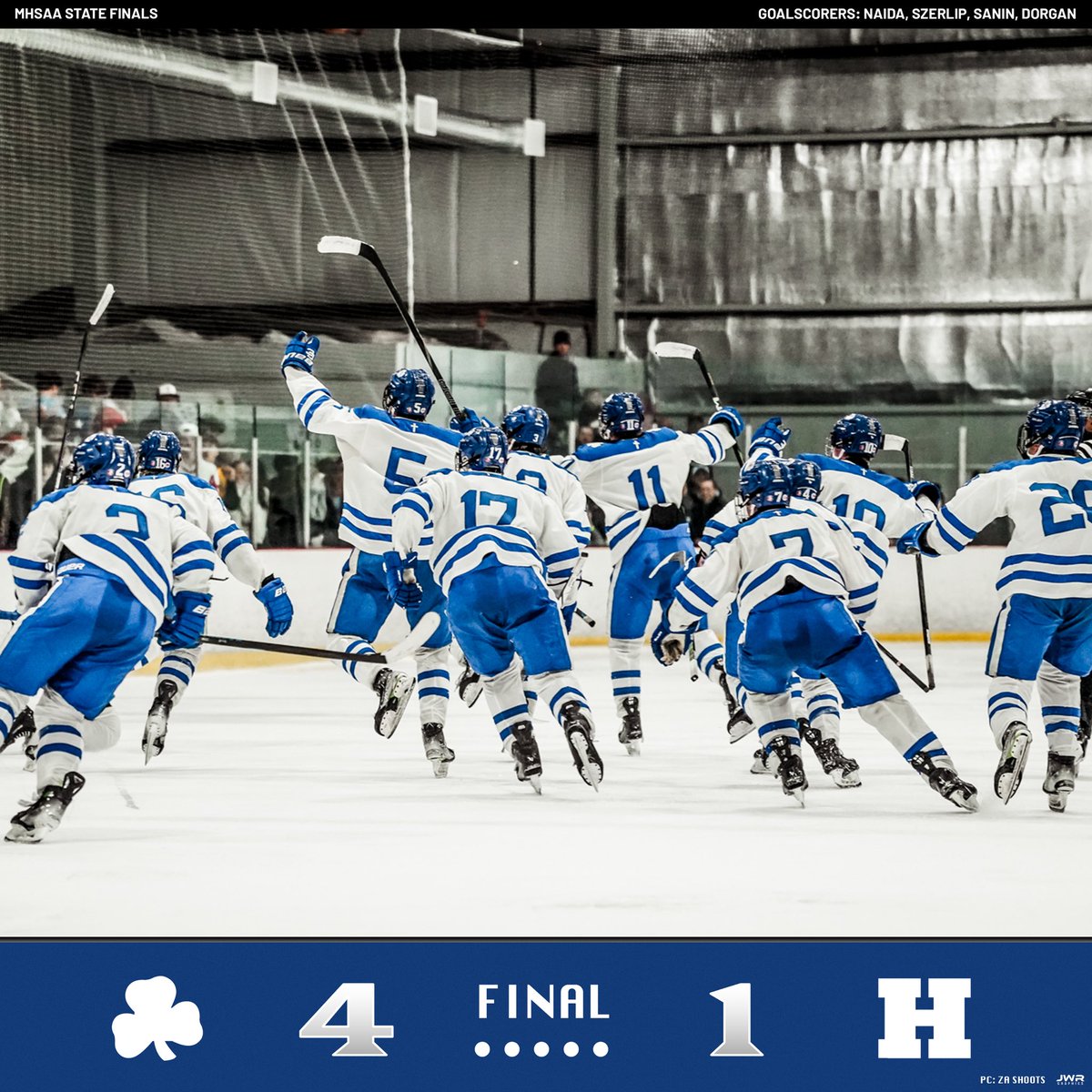 State final Recap!
State Champs! #weareCC
#wontbebeat