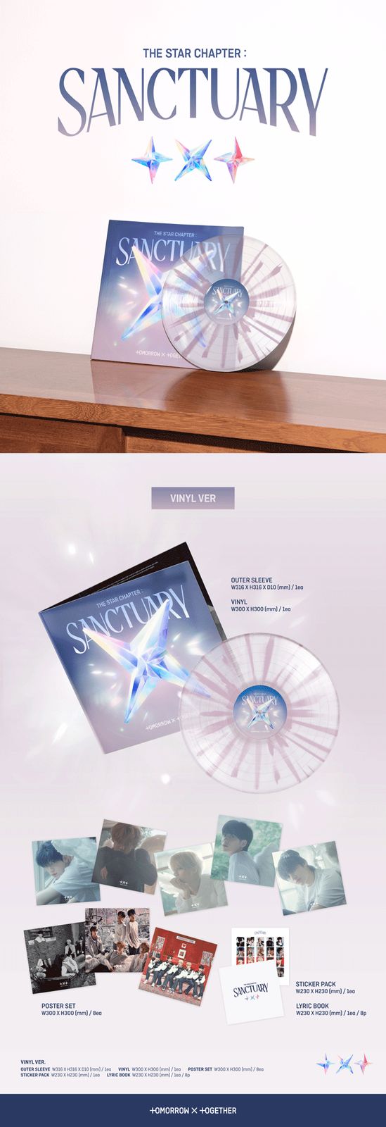 txt ボムギュ特典セット Eternity 新品の通販 by onni shop｜ラクマ
