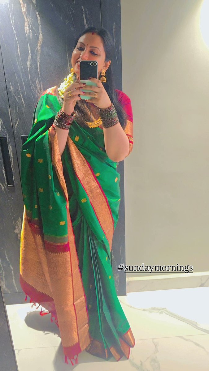 💚♥️ #sundaymorningsbelike