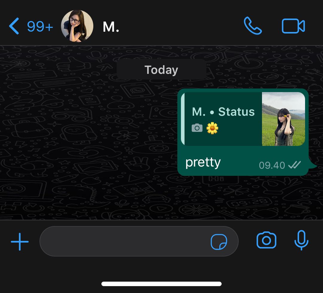 eily ! ⋆ tweet media