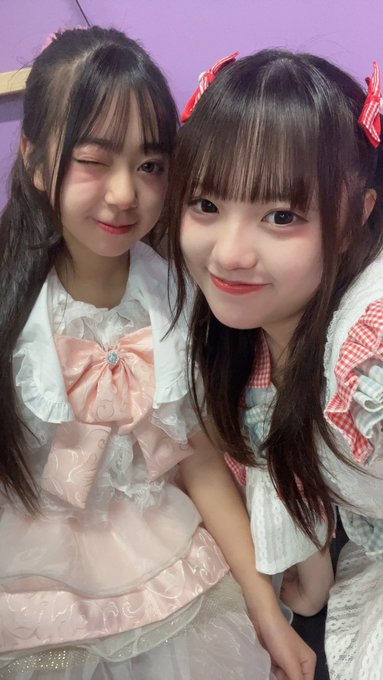 Twitterのコスプレ画像3